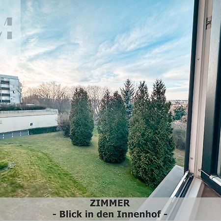Lm-Apartmentsmainz-01 Dış mekan fotoğraf