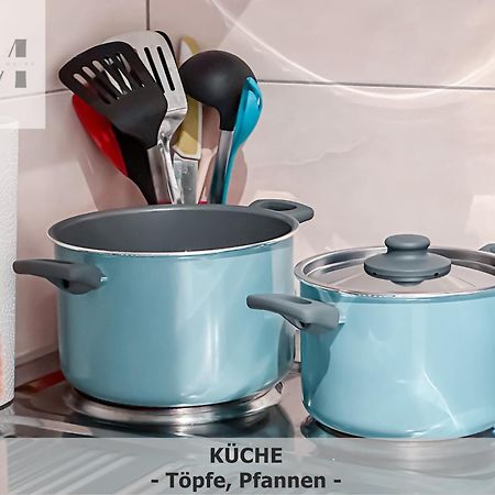 Lm-Apartmentsmainz-01 Dış mekan fotoğraf