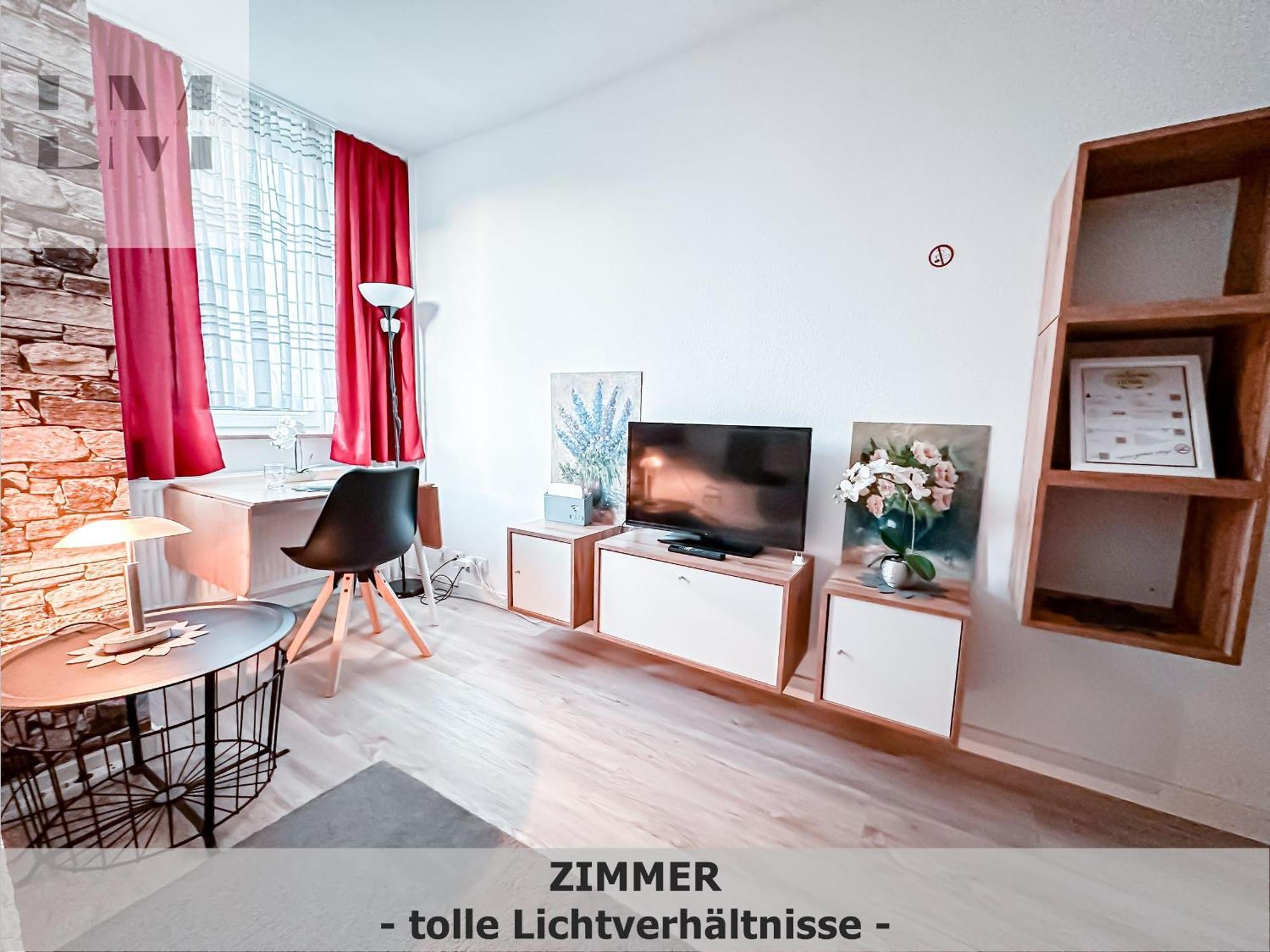 Lm-Apartmentsmainz-01 Dış mekan fotoğraf