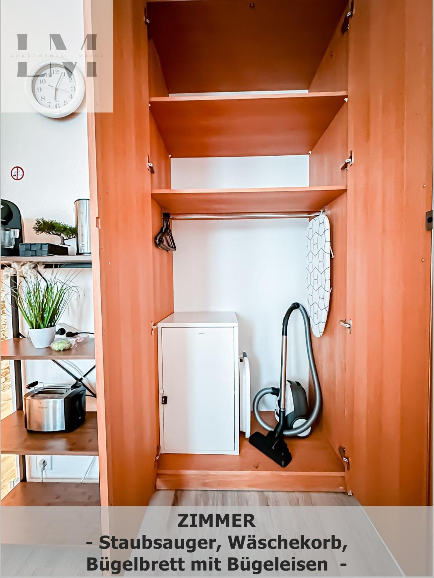 Lm-Apartmentsmainz-01 Dış mekan fotoğraf